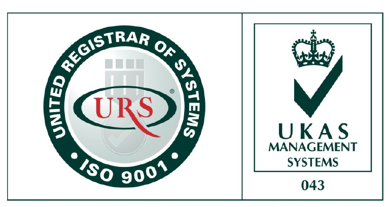 ISO Certificate